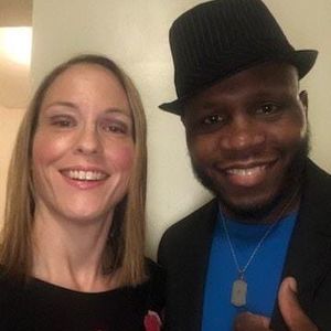 Meet your Posher, Jason